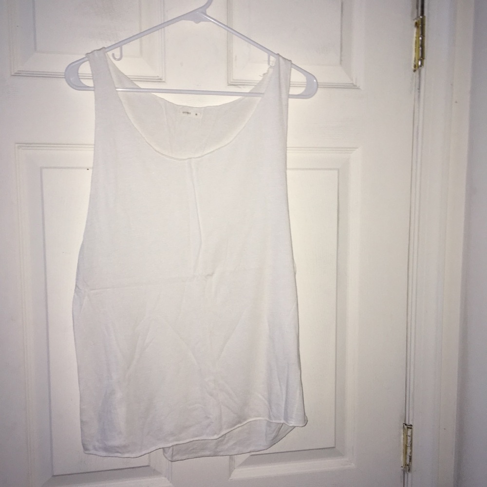 Basic Tanktop